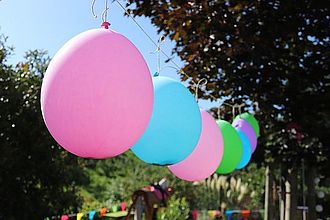 Kindergeburtstag